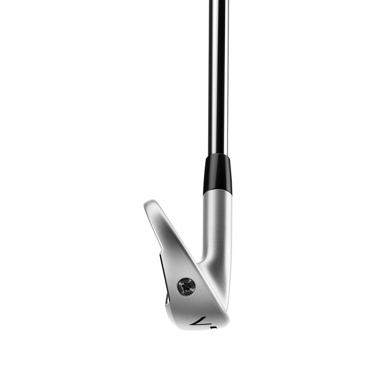 P770 2023 5-PW AW Iron Set with Steel Shafts | TAYLORMADE | Iron